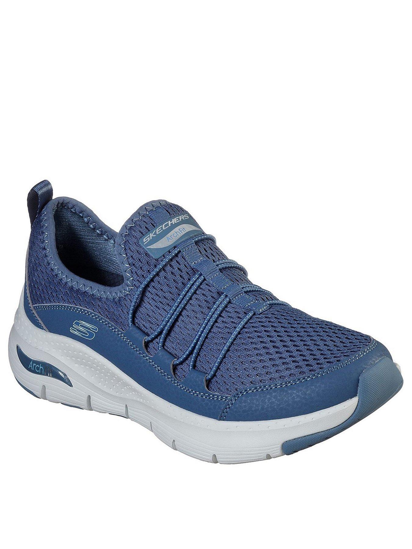 indestructible trainers