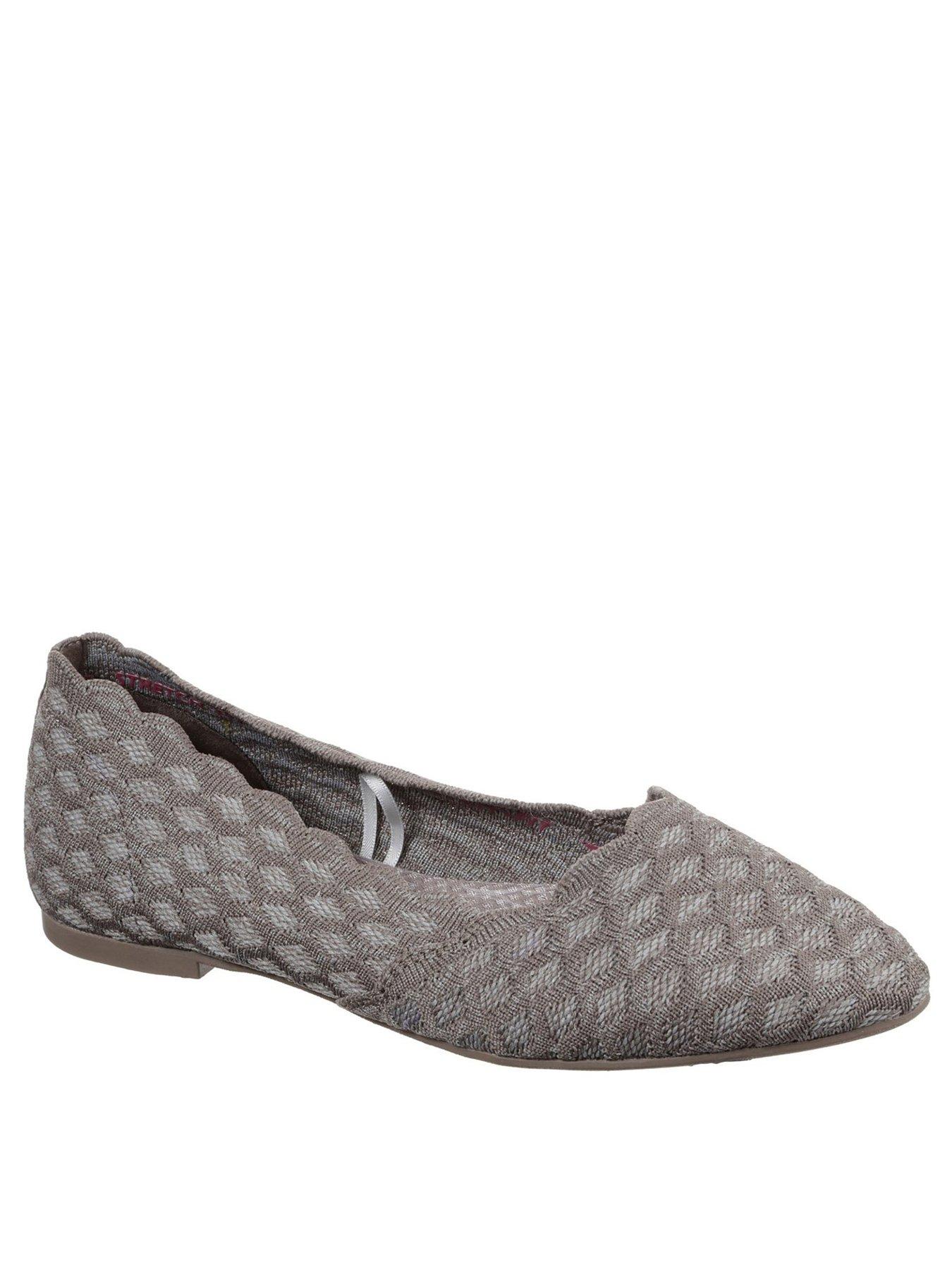 skechers ballerina shoes