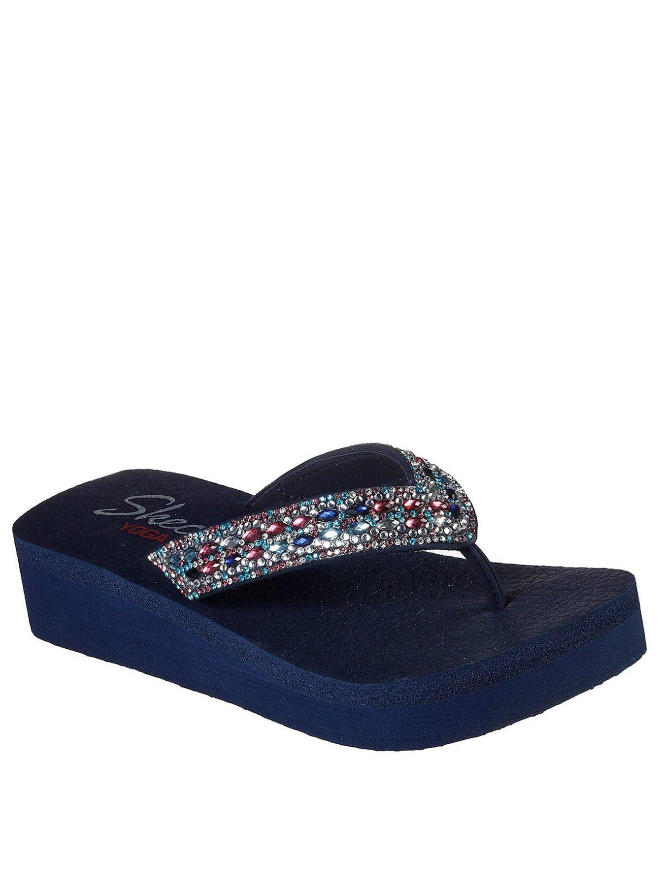 littlewoods ladies skechers