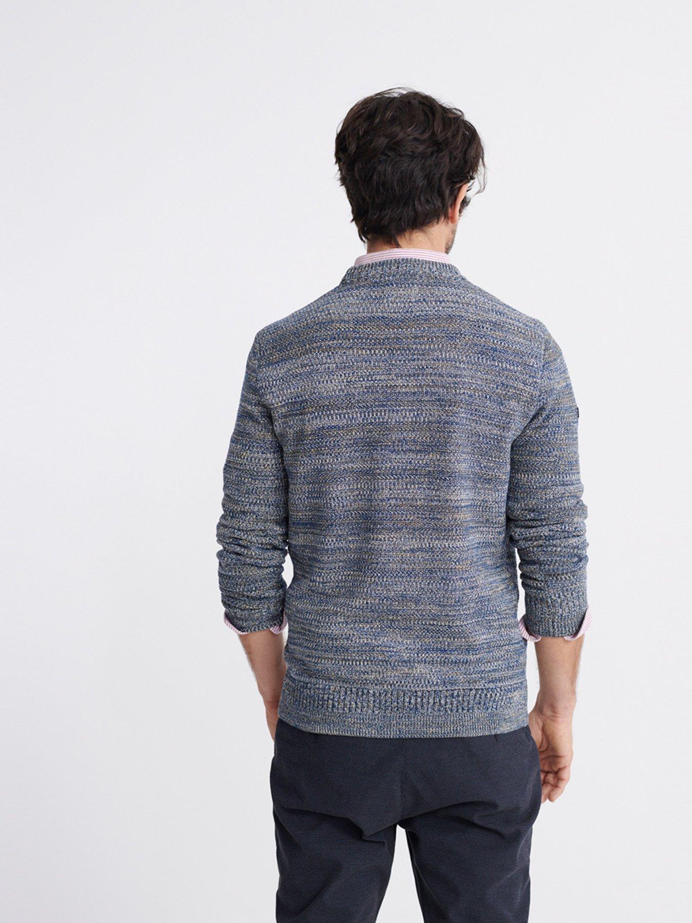 superdry keystone crew