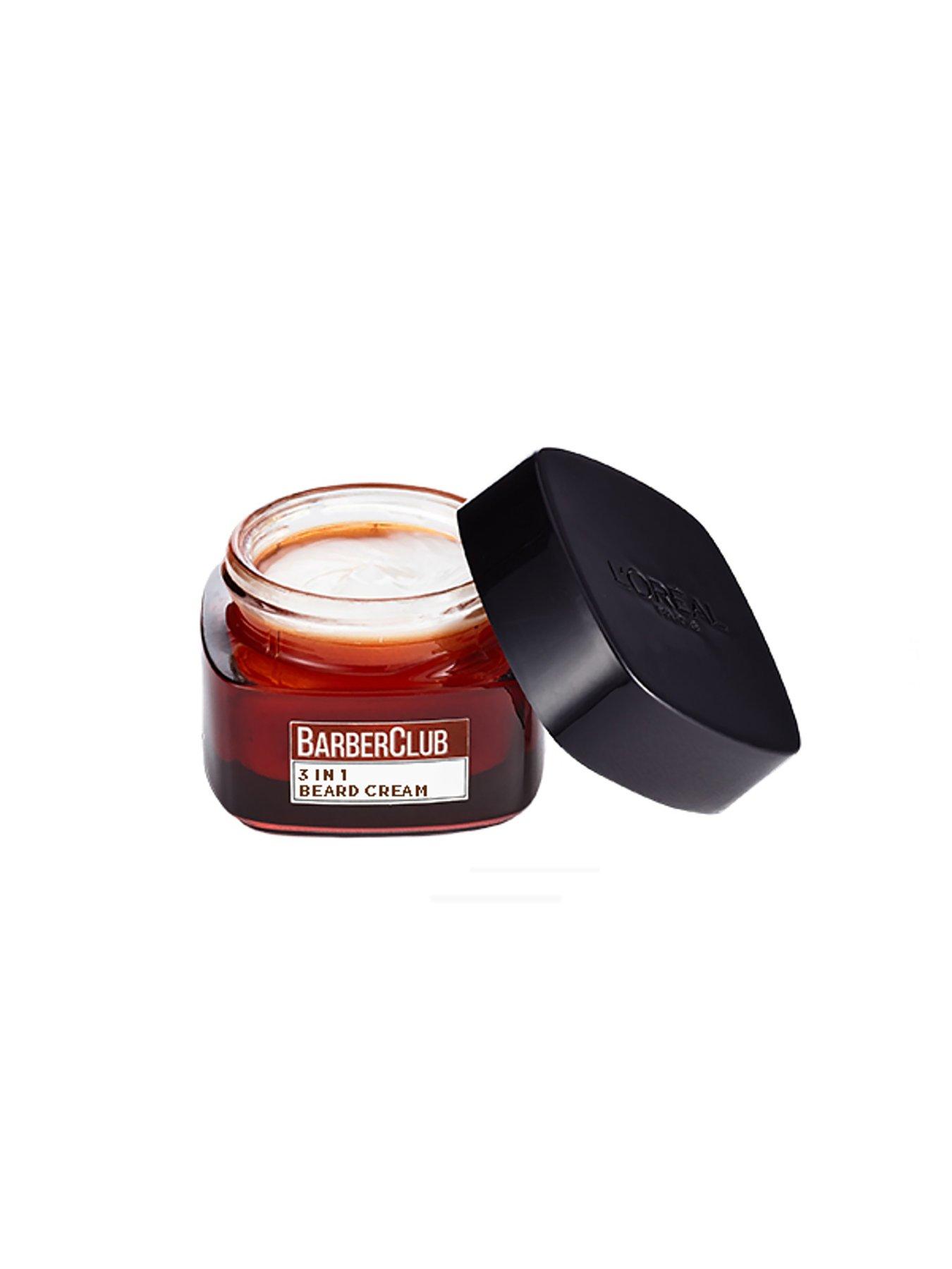  image of loreal-paris-loreal-men-expert-thickening-and-nourishing-beard-cream-50ml