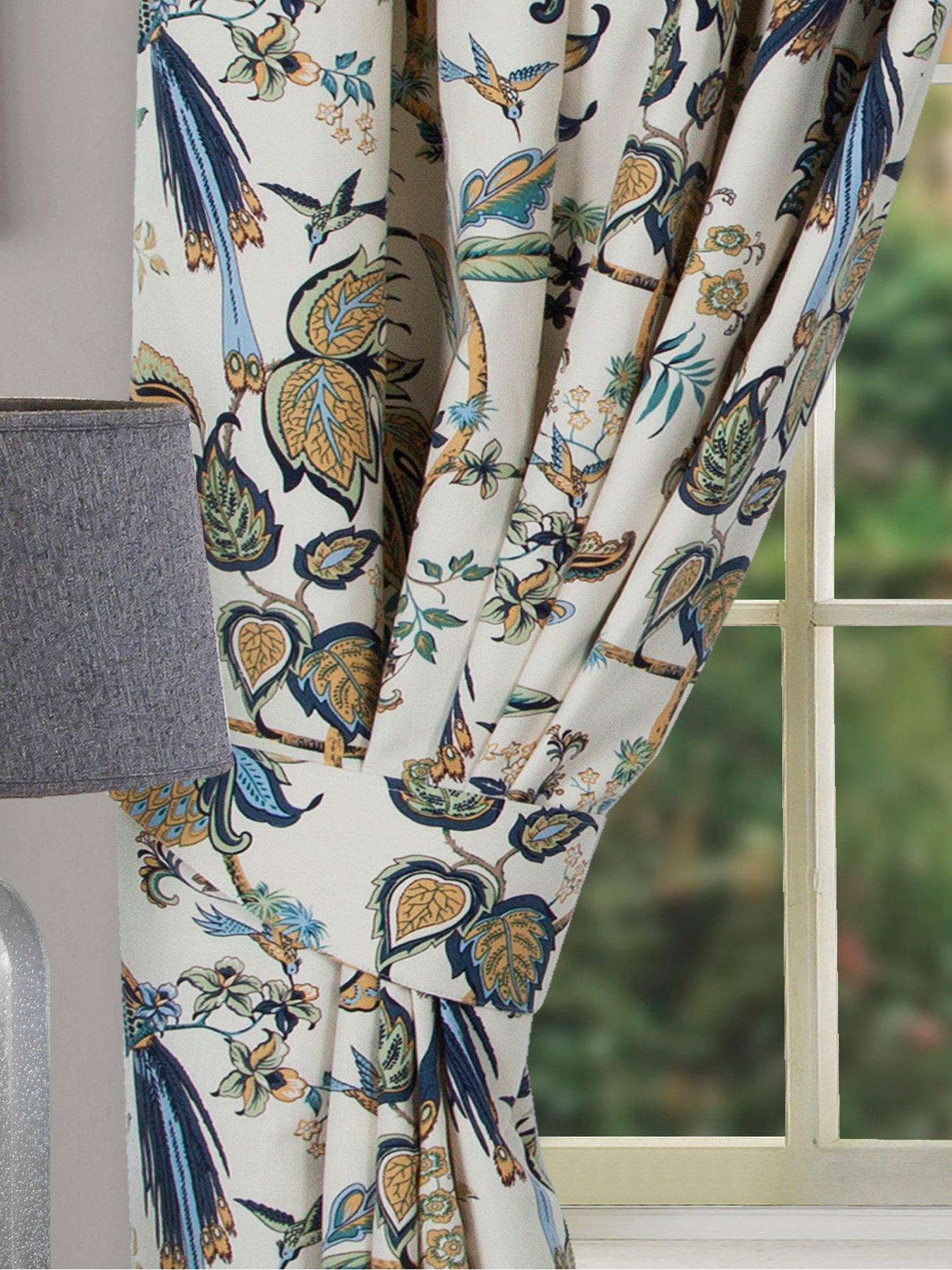  image of kensington-curtain-tieback-pair
