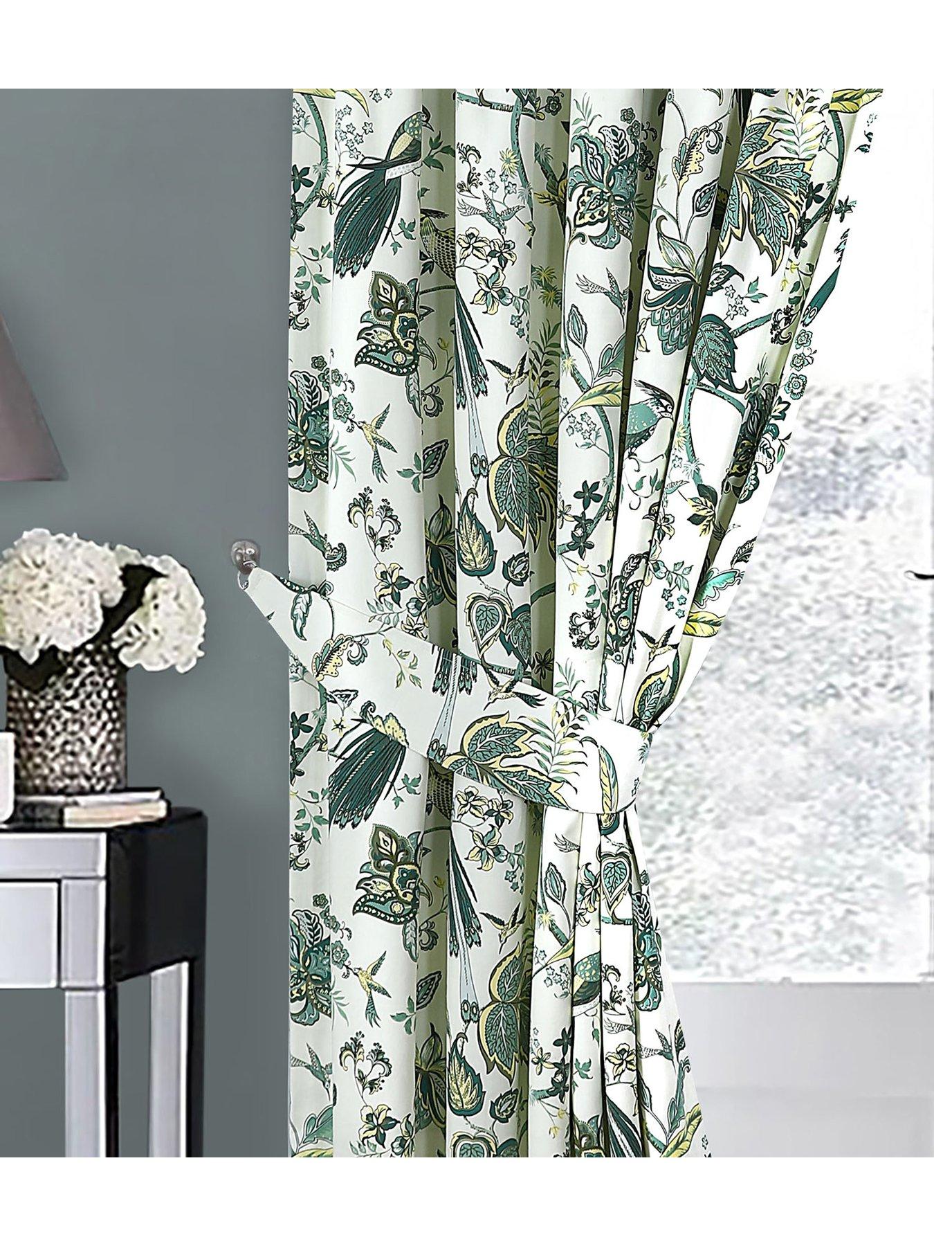 undefined Kensington Curtain Tieback Pair