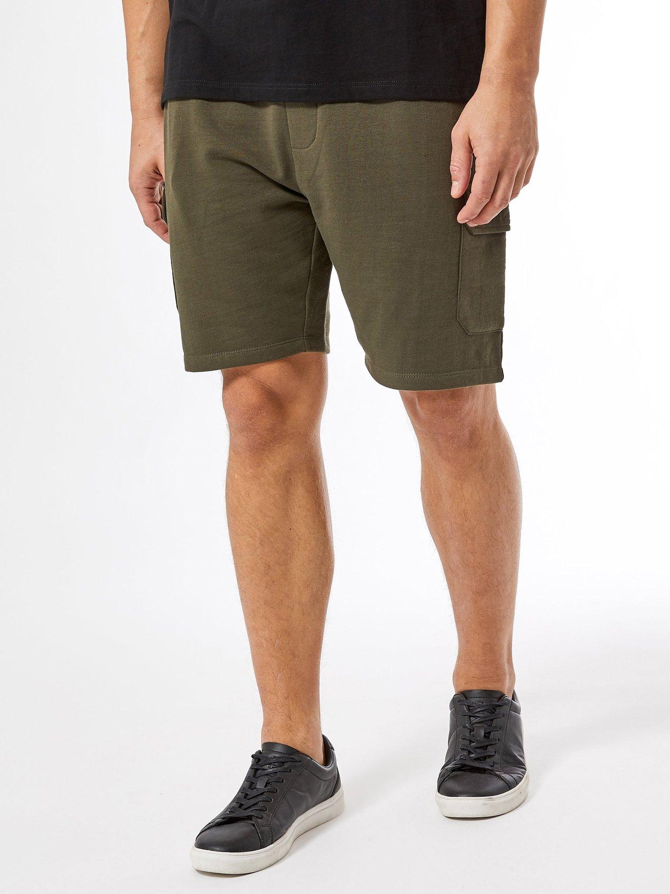 burton cargo shorts