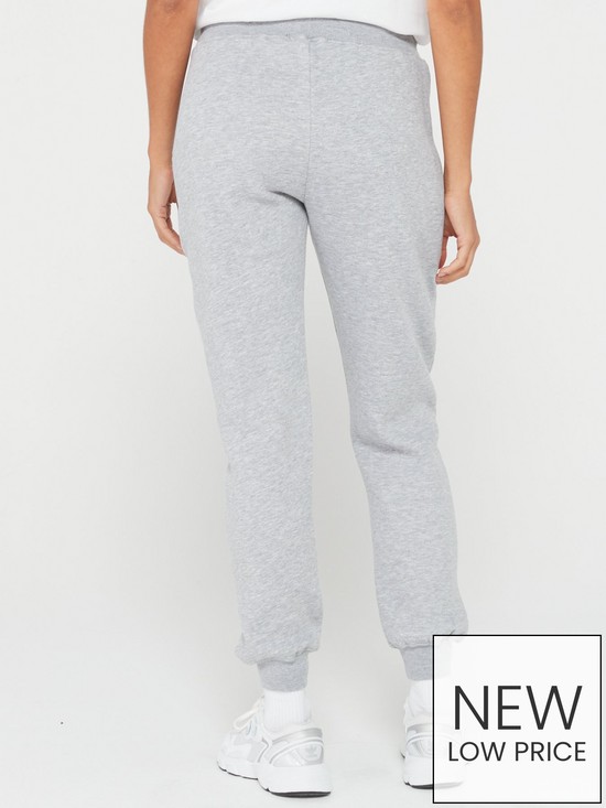 stillFront image of v-by-very-the-essential-joggers-grey