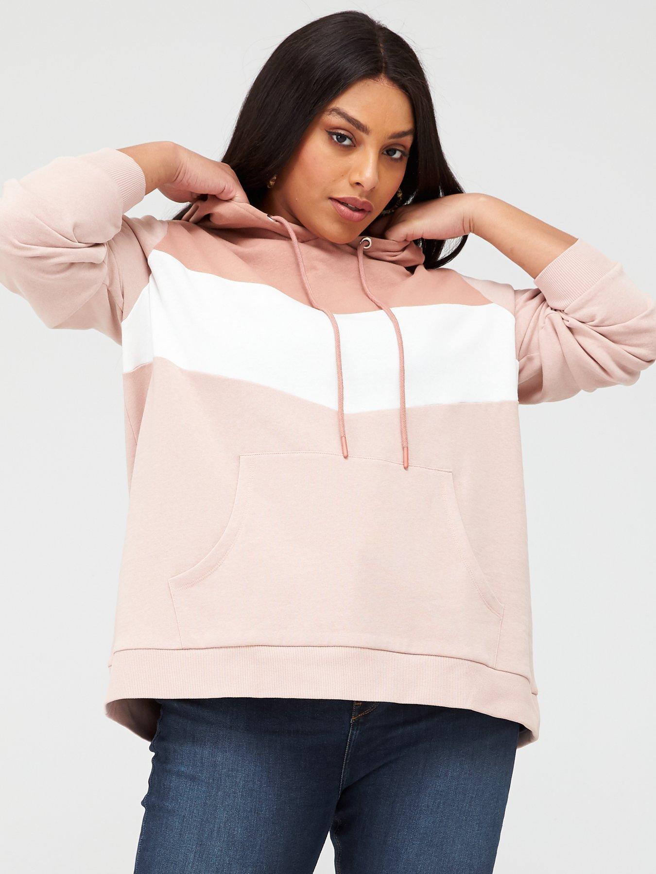 curve hoodies