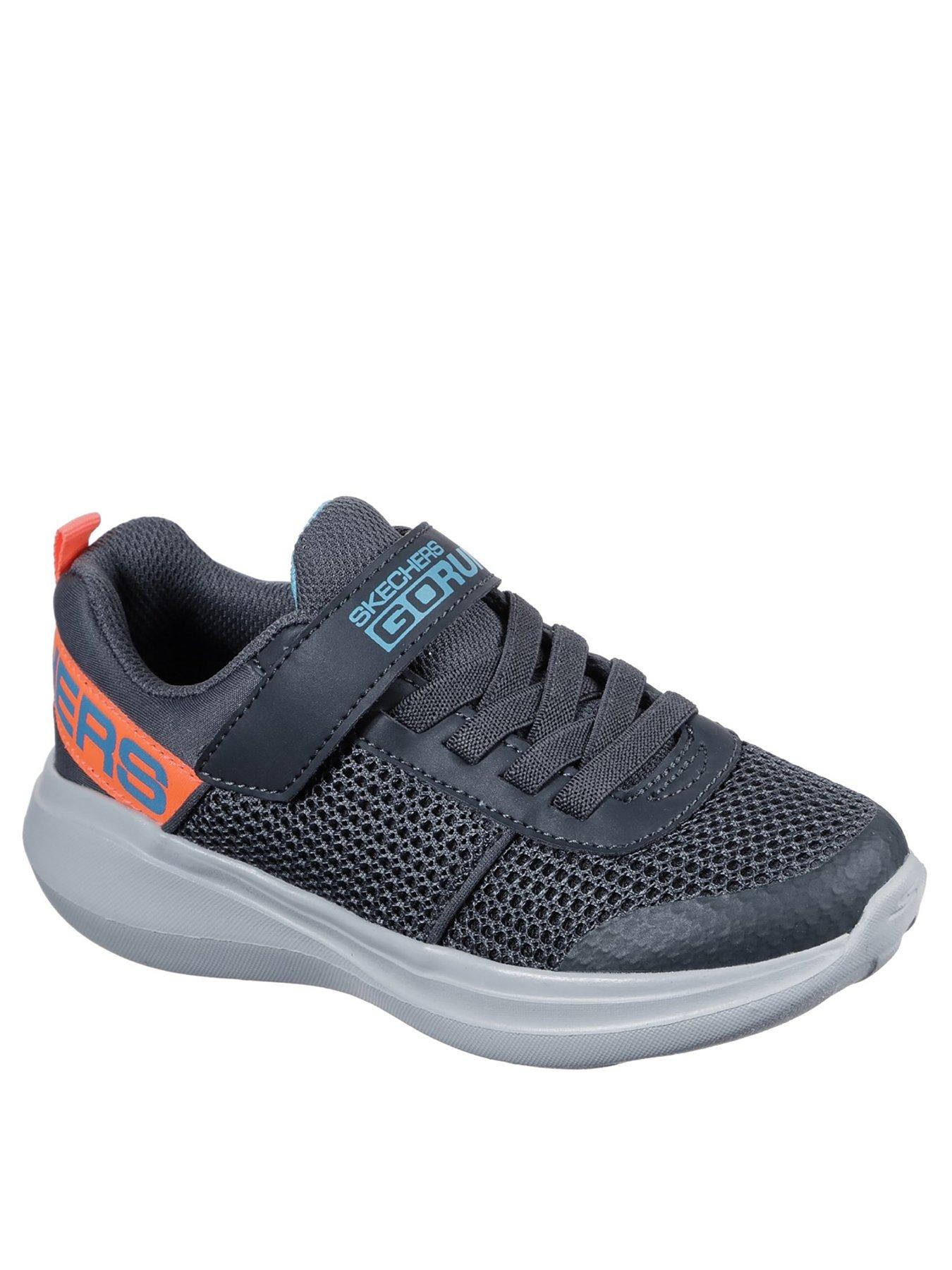 skechers kids go run