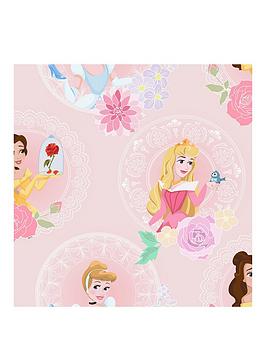 Disney   Pastel Princess Wallpaper
