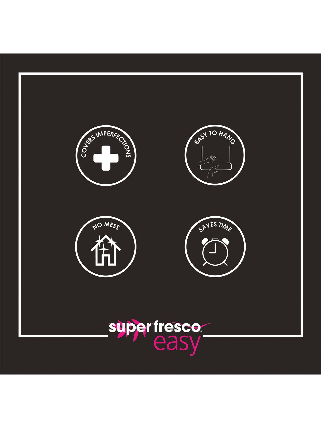 Image 5 of 5 of Superfresco Easy Innocence Green Wallpaper