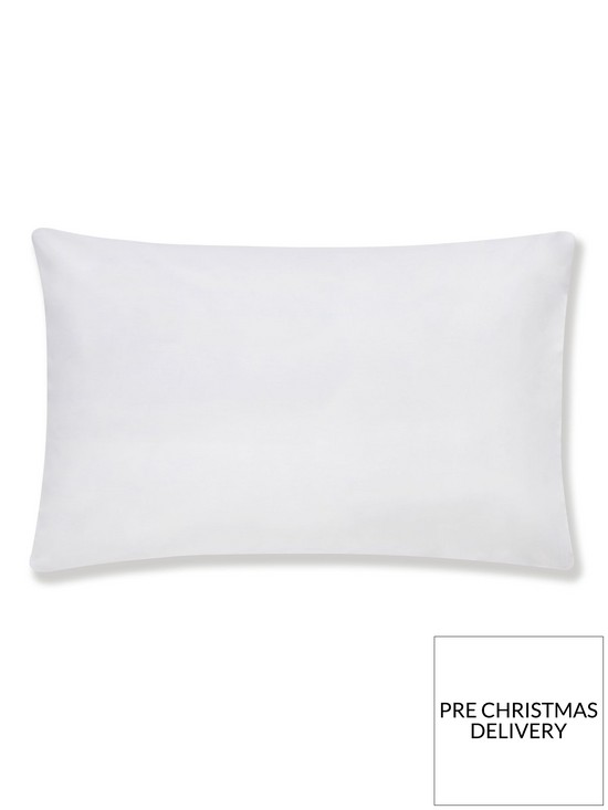 front image of bianca-fine-linens-biancanbspegyptian-cotton-housewife-pillowcase-pair-ndash-white