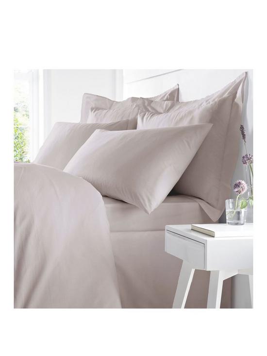 stillFront image of bianca-fine-linens-biancanbspegyptian-cotton-housewife-pillowcase-pair-ndash-blush