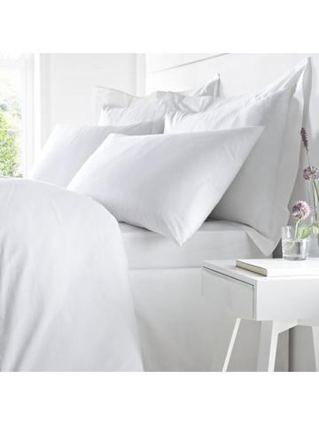 White Duvet Covers Bedding Home, White King Size Bed Linen Sets