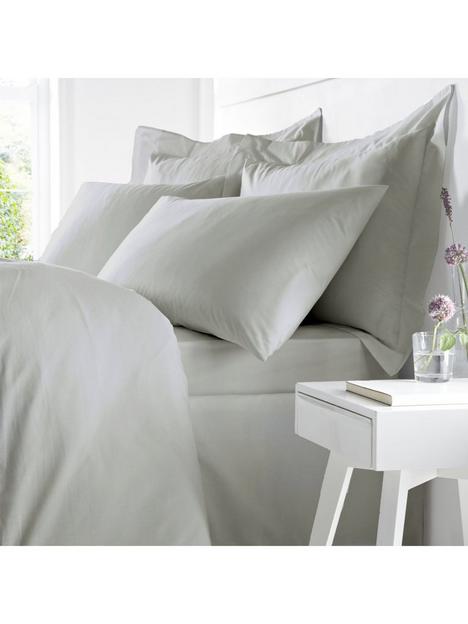 bianca-fine-linens-biancanbspegyptian-cotton-single-oxford-pillowcase-ndash-silver