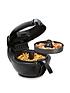  image of tefal-actifry-genius-xl-2in1-air-fryer-with-9-auto-cooking-programs-17kg-black