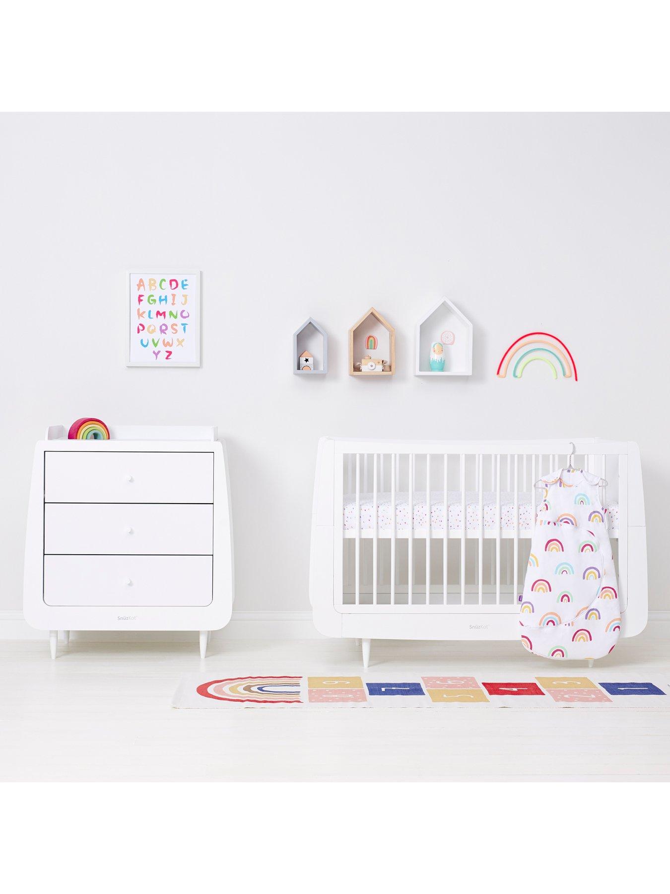 snuz sleeping bag 2.5 tog