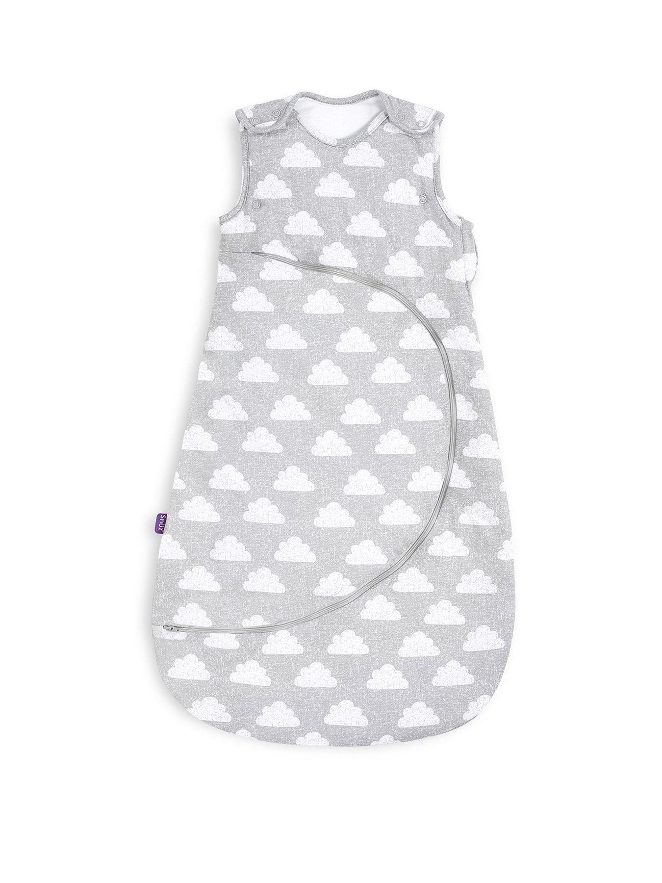 baby gro bags 2.5 tog