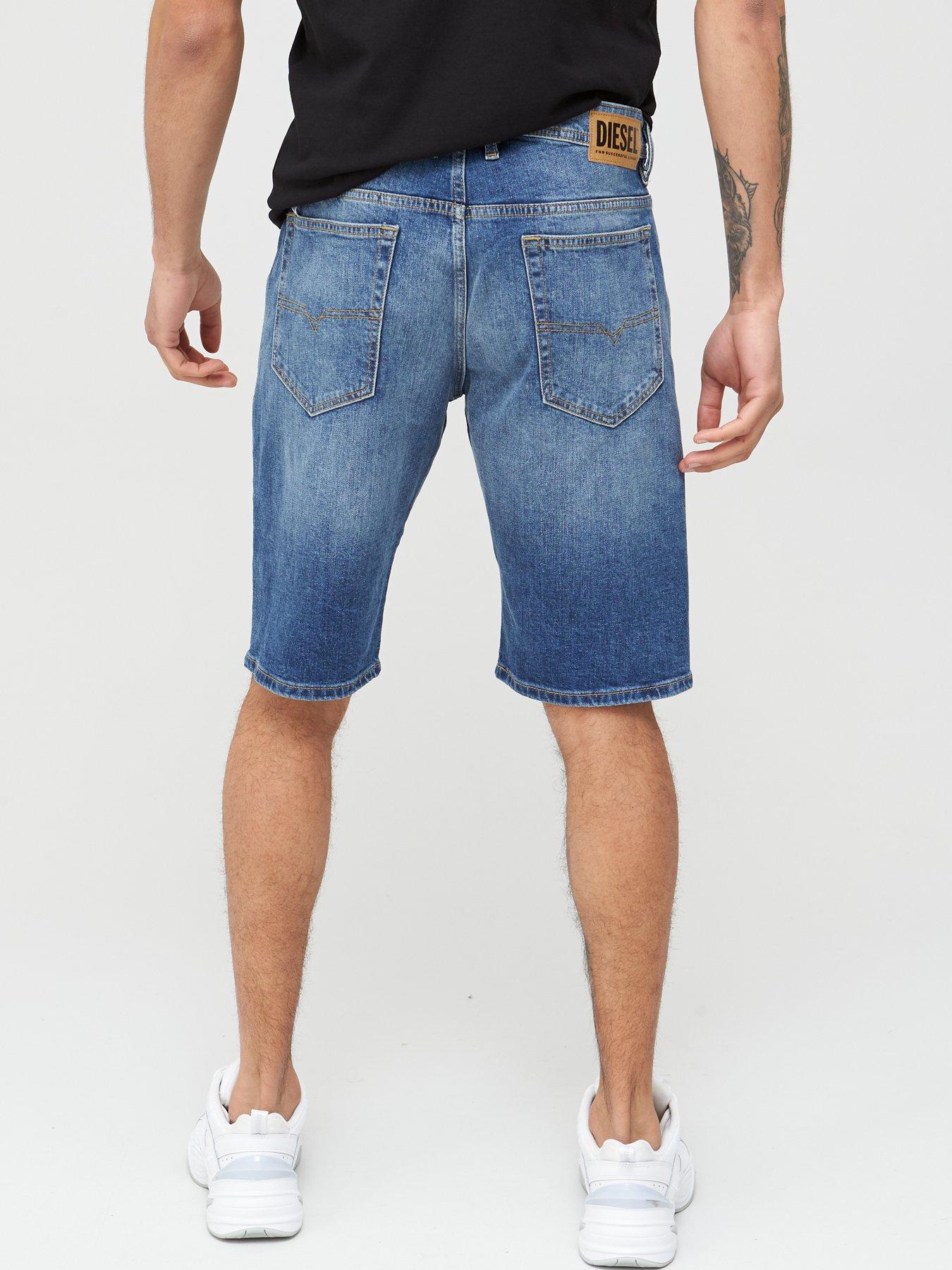 diesel thoshort