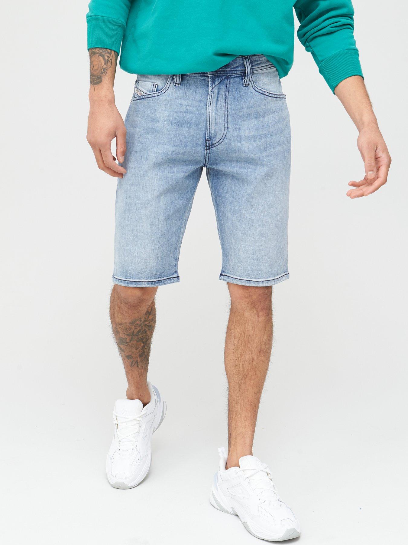 diesel thoshort