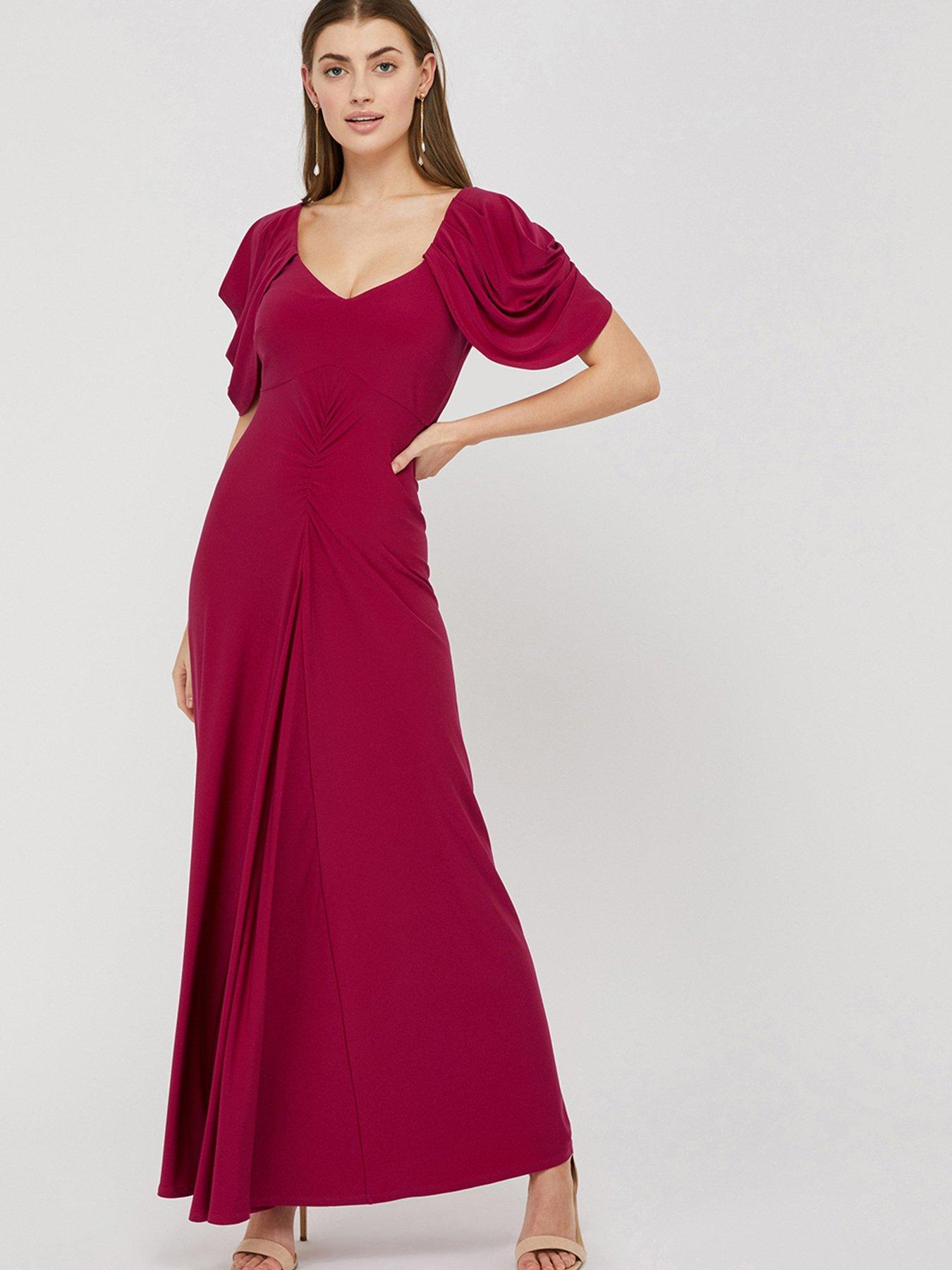 monsoon petite evening dresses