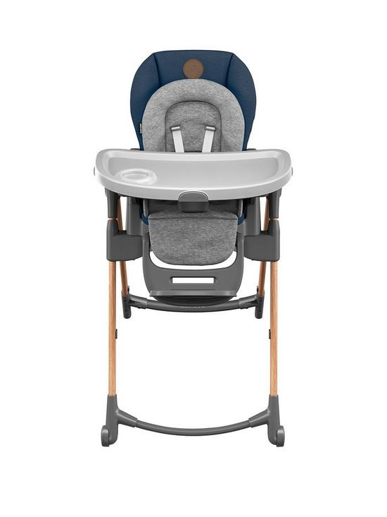 front image of maxi-cosi-minla-highchair