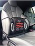  image of streetwize-accessories-heated-seat-cushion-with-lumbar-support
