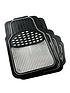  image of streetwize-accessories-silver-vision-checker-mats