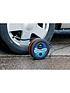  image of streetwize-accessories-12v-air-compressor-tyre-shape-with-digital-gauge