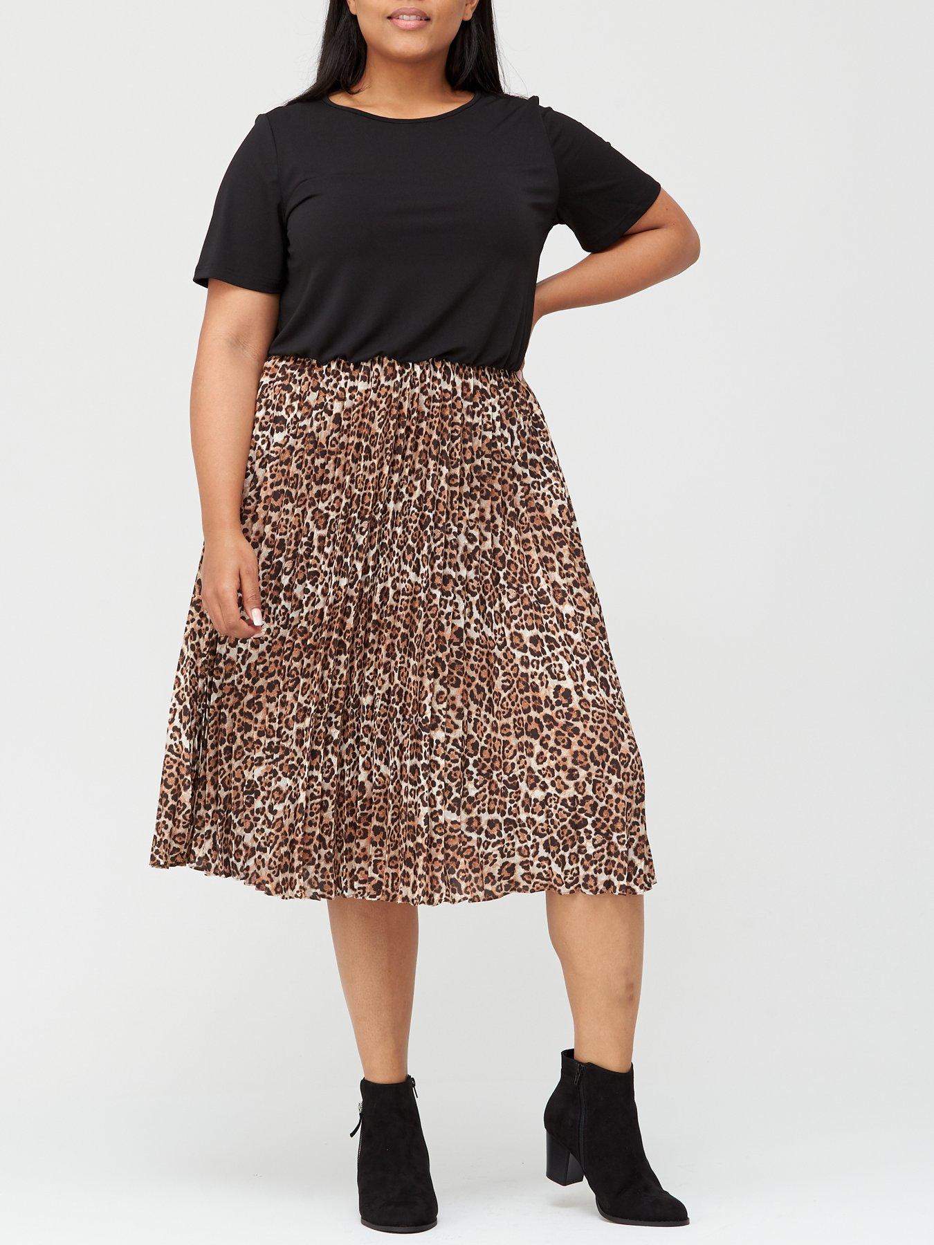 littlewoods plus size dresses