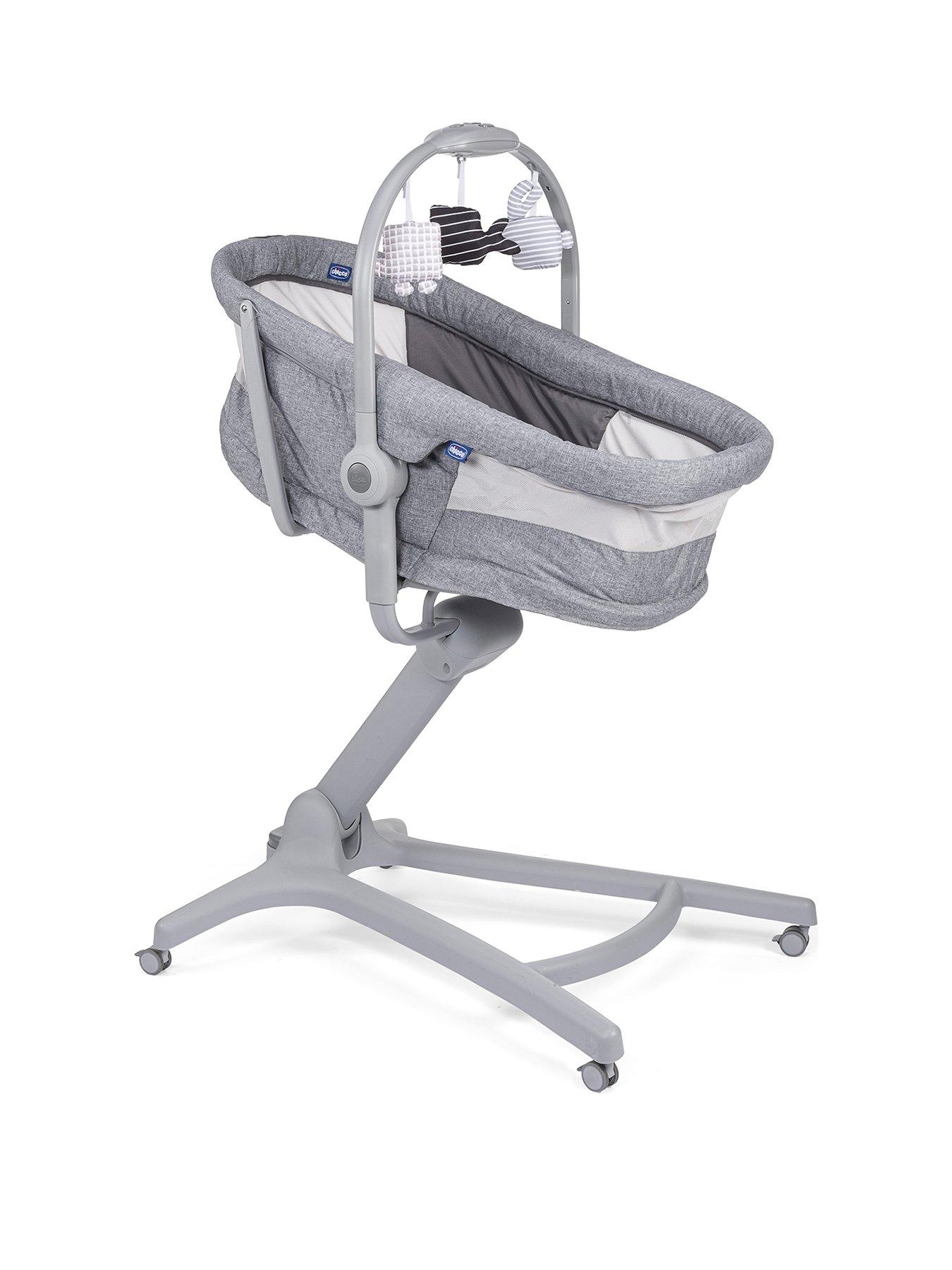 baby hug air 4 in 1 chicco