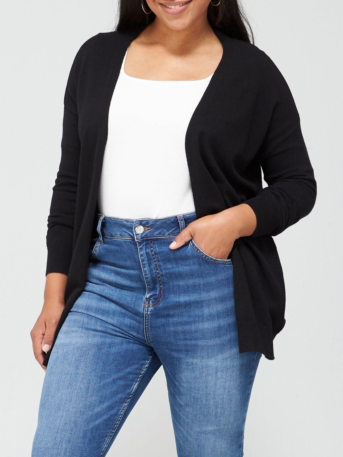 very cardigans