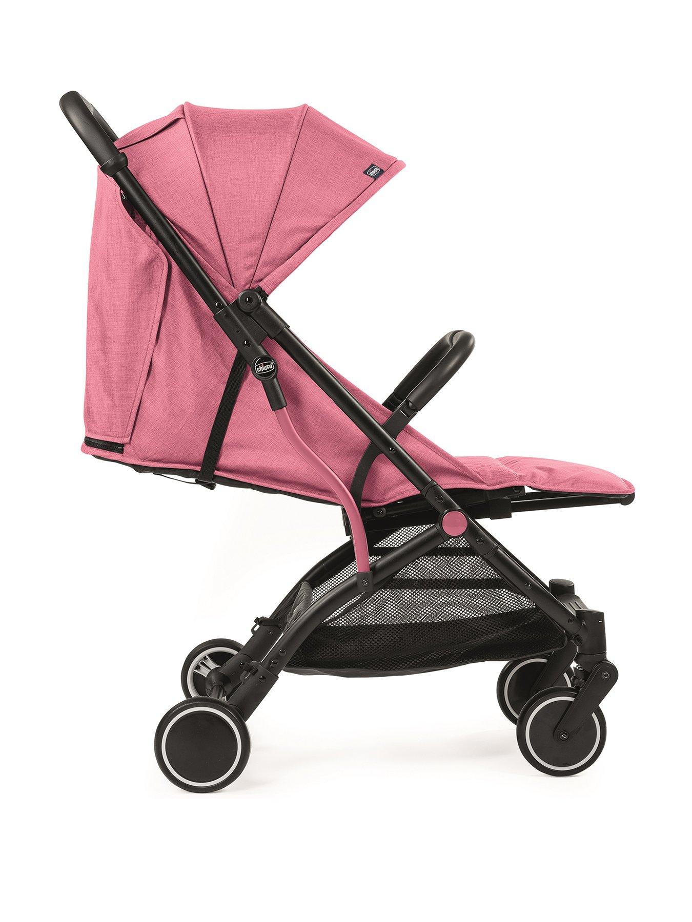 Chicco Trolley Me Folding Stroller 