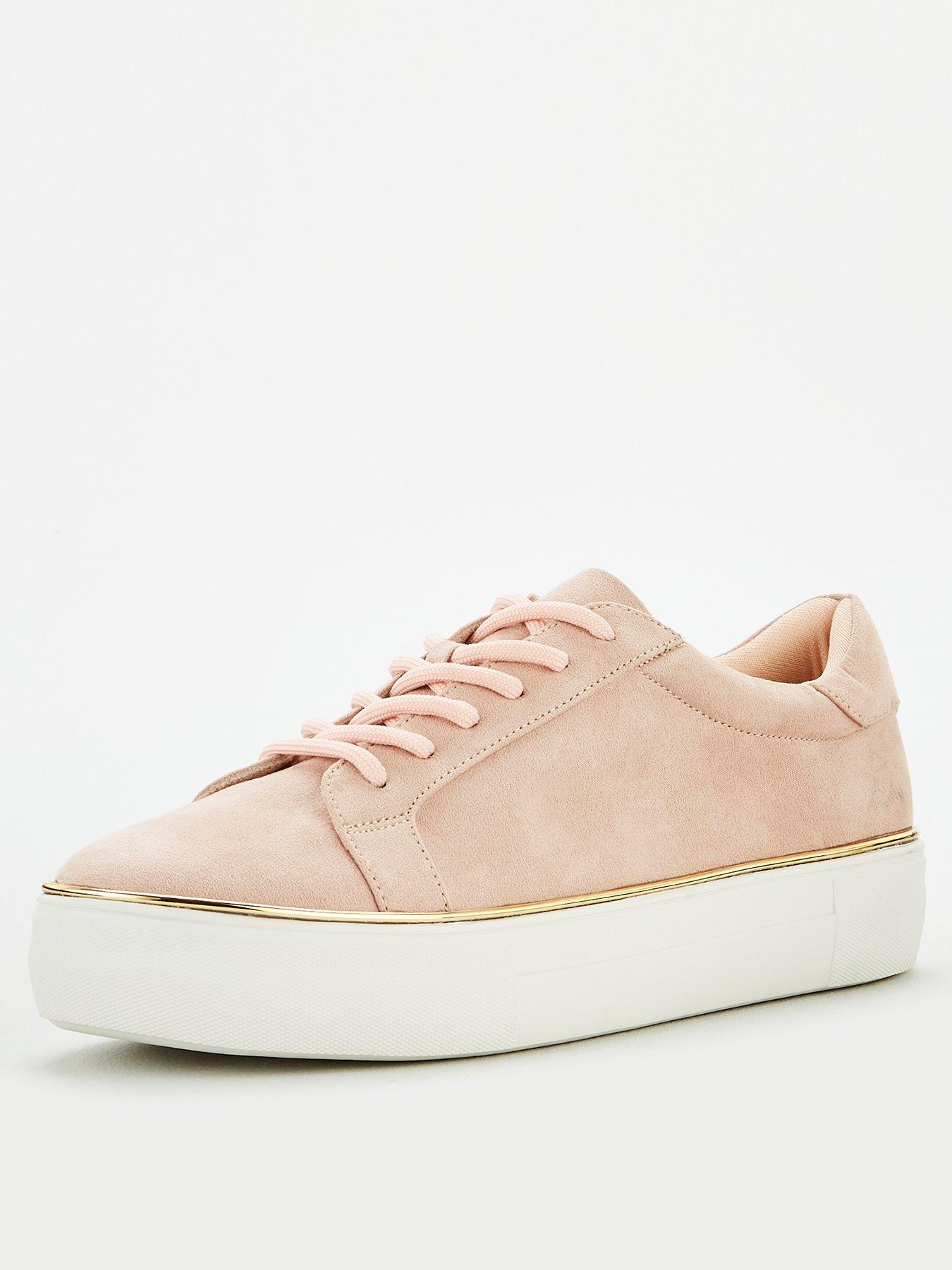 Fashion Trainers | Pumps \u0026 Plimsolls 