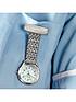  image of personalised-nurses-fob-watch