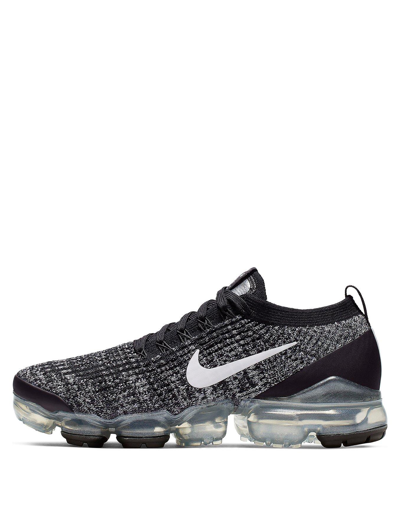 vapormax black cheap