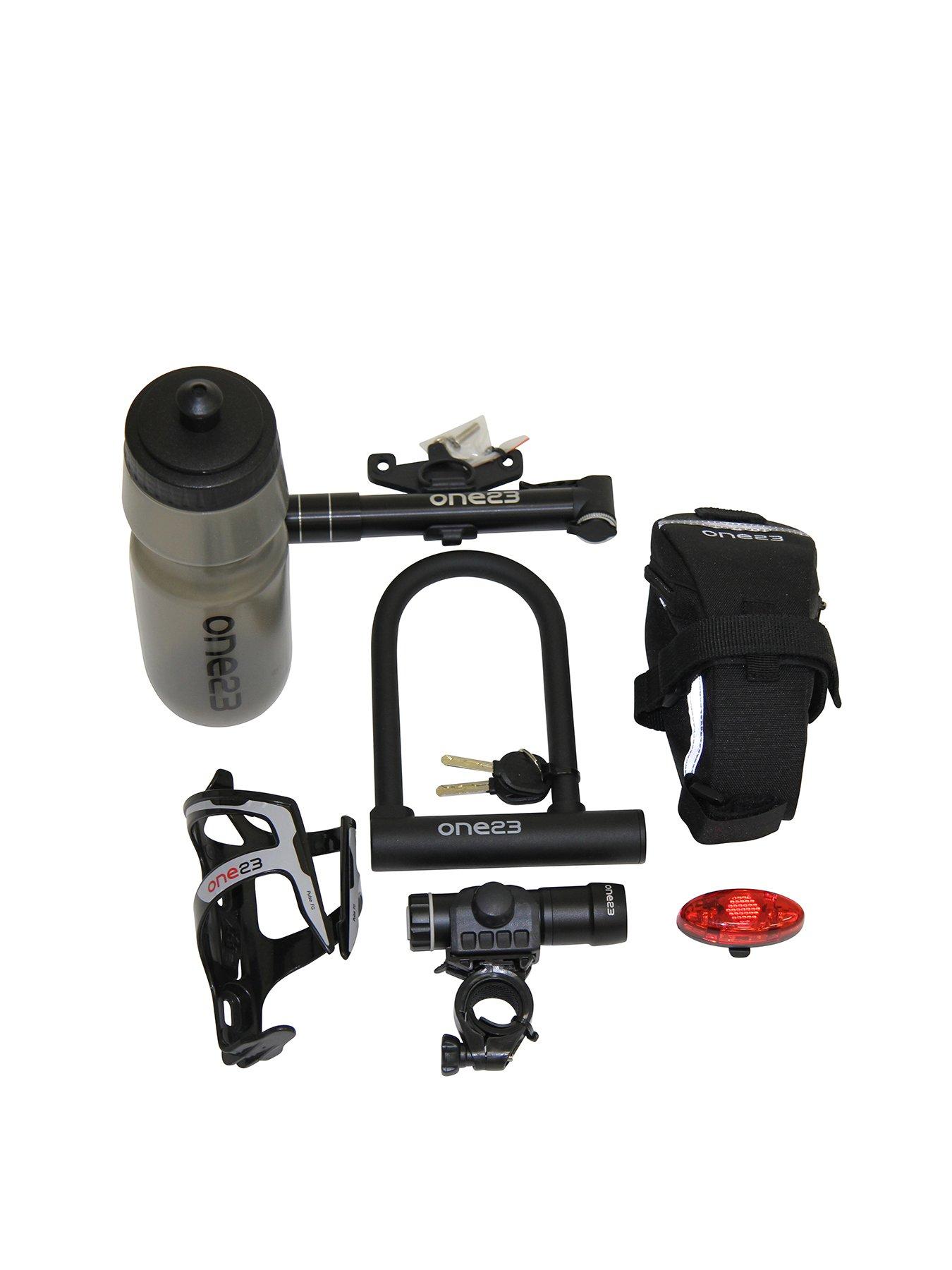 bicycle starter pack