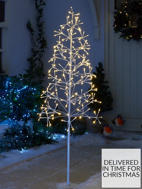 front image of very-home-outdoorindoor-starburst-twig-christmas-tree-ndash-5-ft