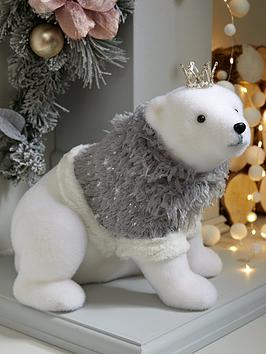 polar-bear-christmas-room-decoration