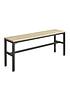 telford-110-cm-dining-table-with-2-benches-light-oak-effectoutfit