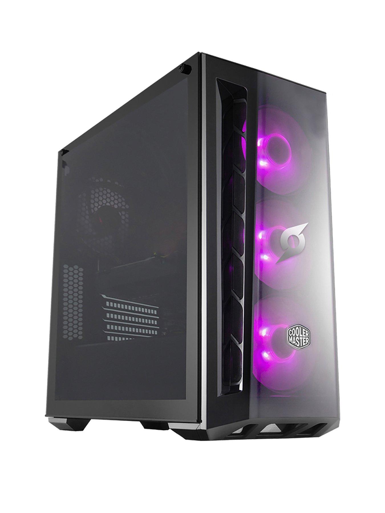Geforce Rtx 2070 Desktop Computers Electricals Www Littlewoods Com