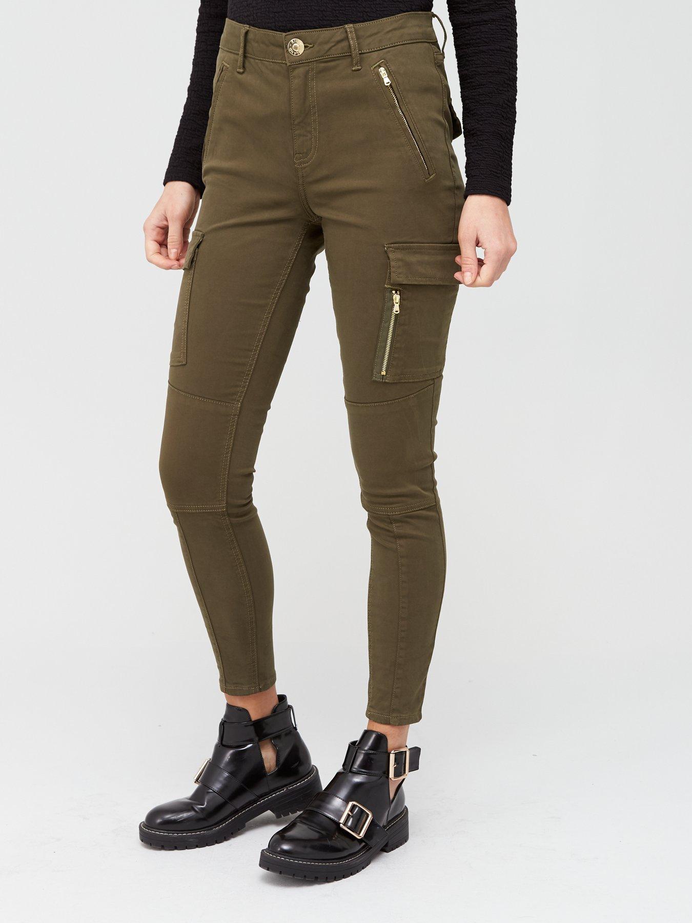 river island skinny
