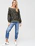  image of river-island-mom-jeans-mid-authentic