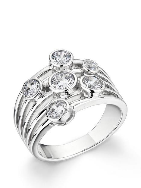 love-diamond-9k-white-gold-100ct-bubble-diamond-ring