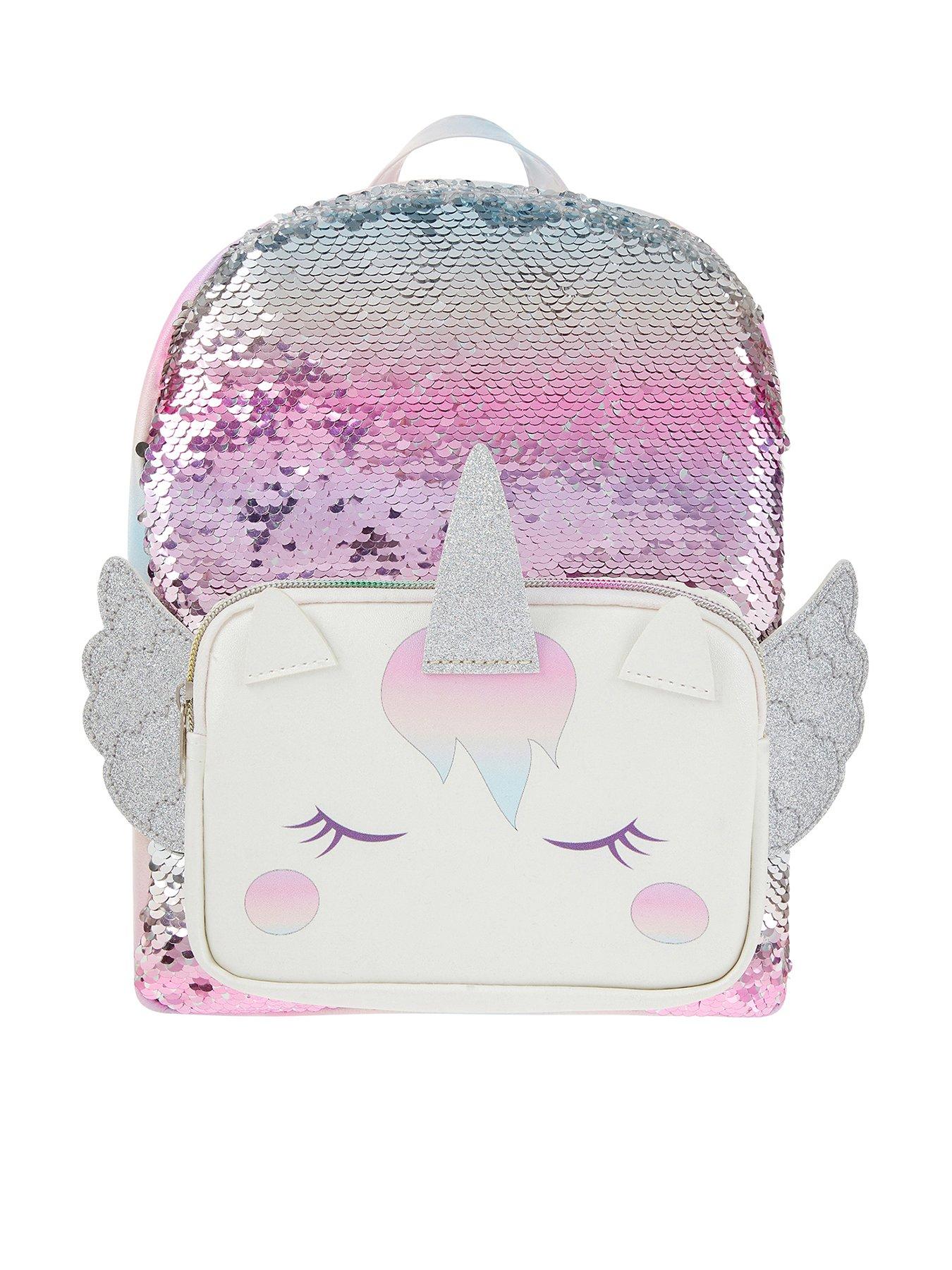 monsoon girls backpack