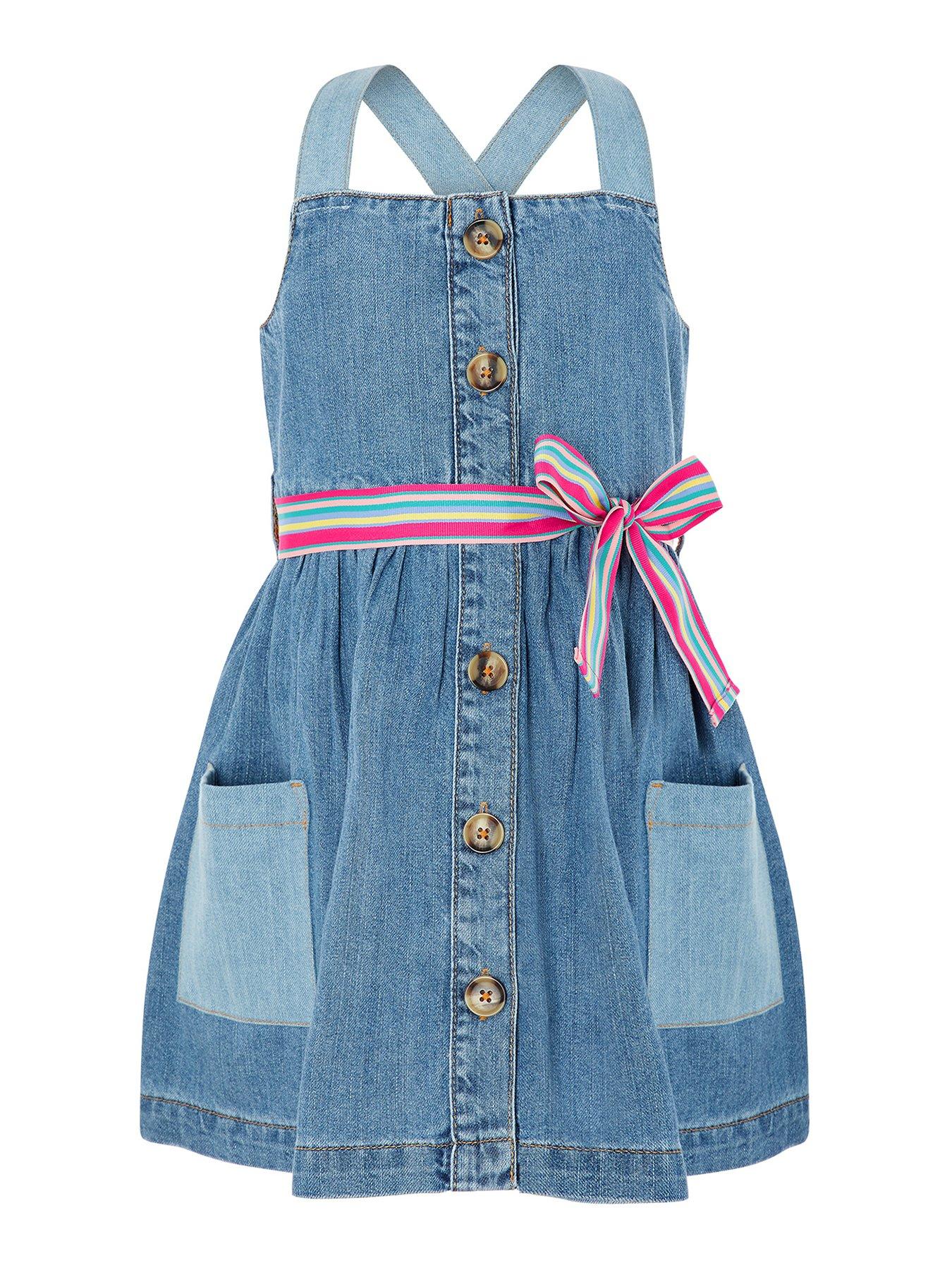 monsoon girls wear