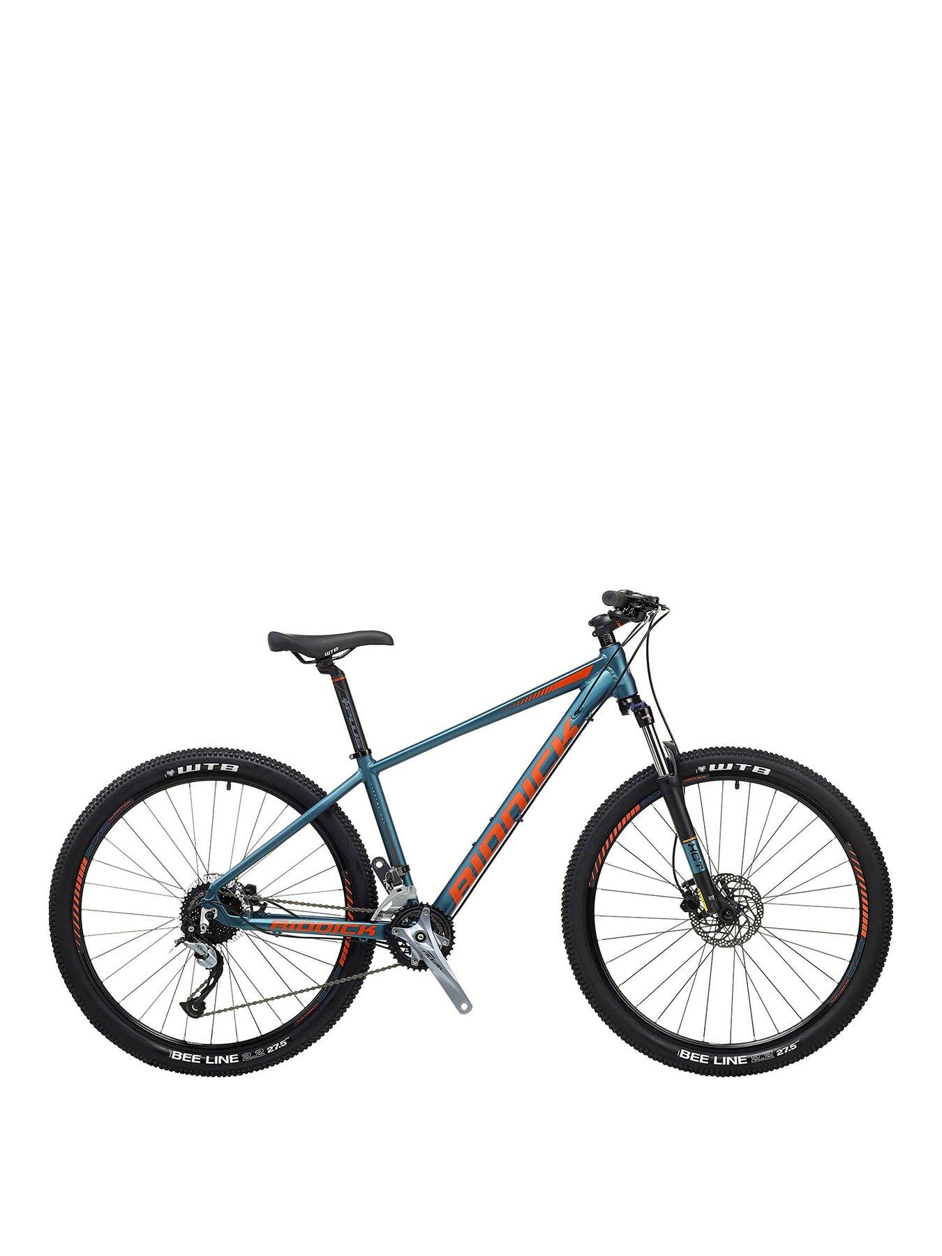 mens mountain bike 20 inch frame