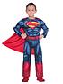  image of superman-childrens-superman-musclenbspcostume