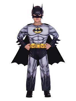 Batman Batman Childrens Batman Costume Picture