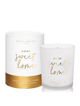 Katie Loxton Katie Loxton Home Sweet Home Candle Picture