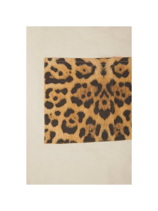 stillFront image of premier-housewares-leopard-apron