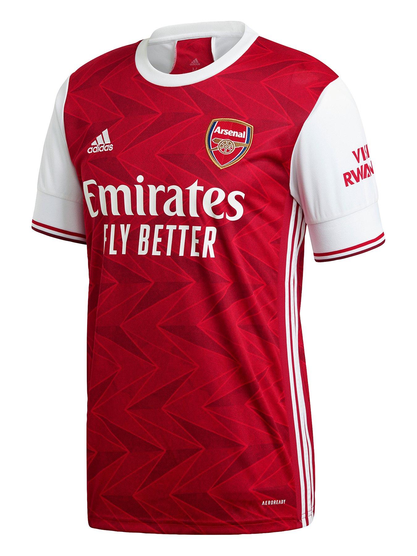 mens arsenal top